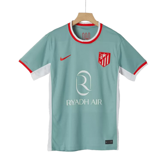 Atletico Madrid Away 24/25 Fan Version