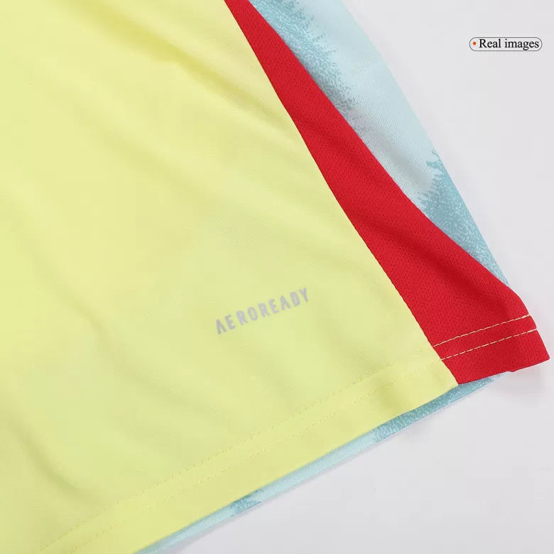 Kids Spain Away 2024