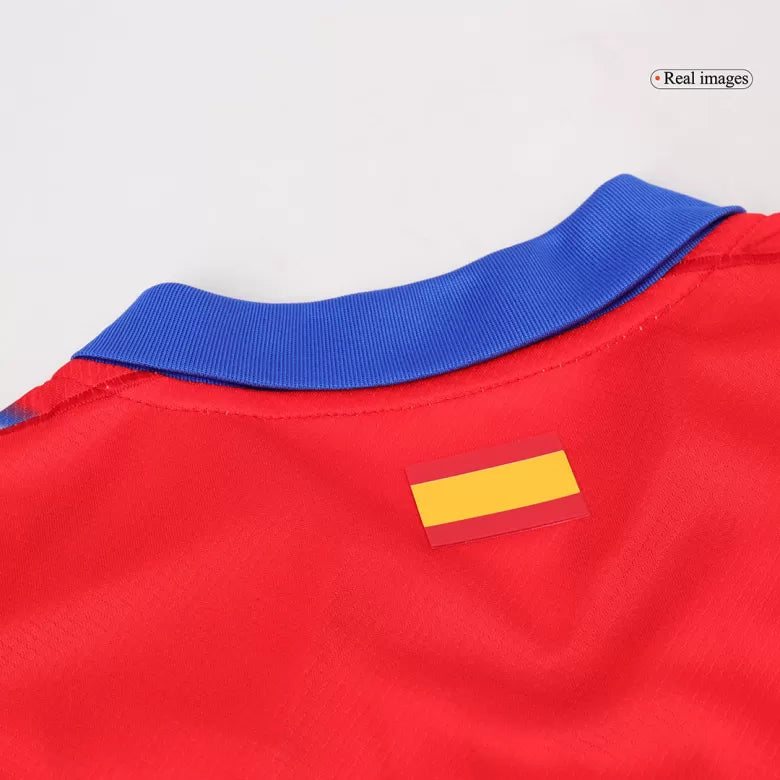 Atletico Madrid Home 24/25 Fan Version