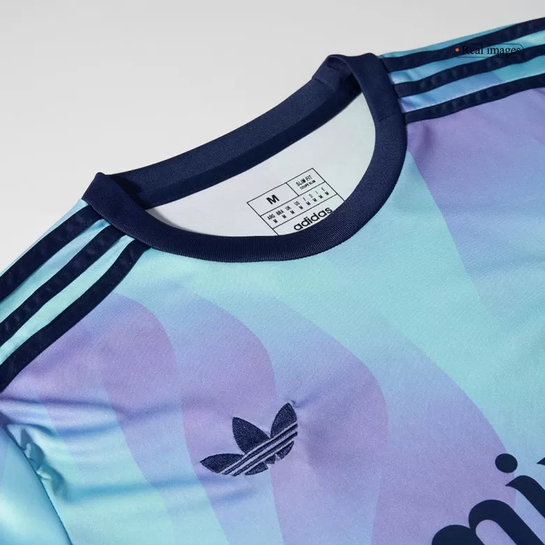 Arsenal Away 24/25 Fan Version LS