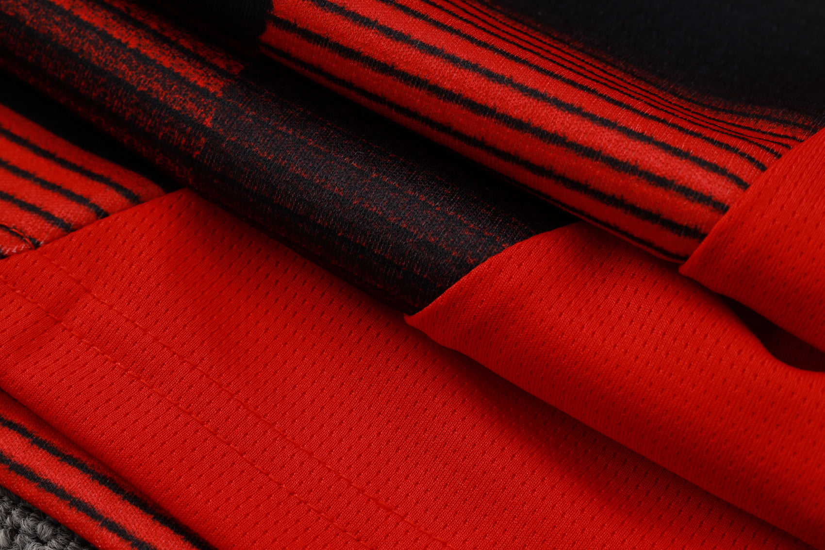 AC Milan Home Tracksuit 24/25 - Pro Soccer Jersey