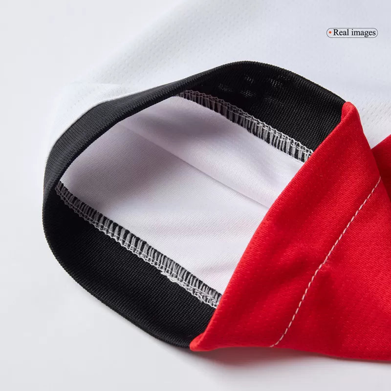 AC Milan Soccer Away Shirt 2025/26