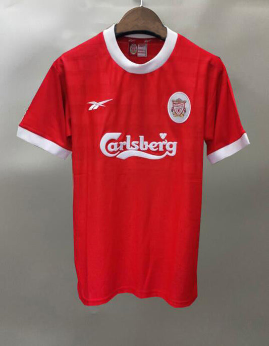 Liverpool home 1998
