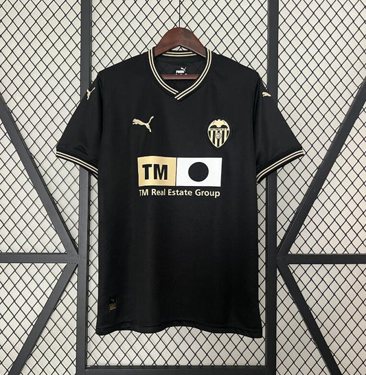 Valencia Away 24/25