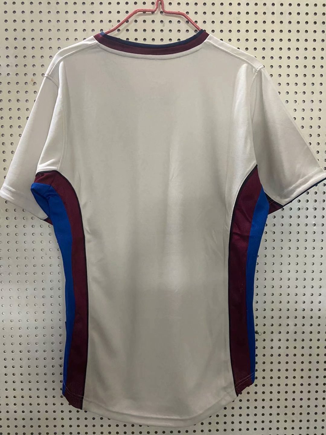 Barcelona 98 Retro