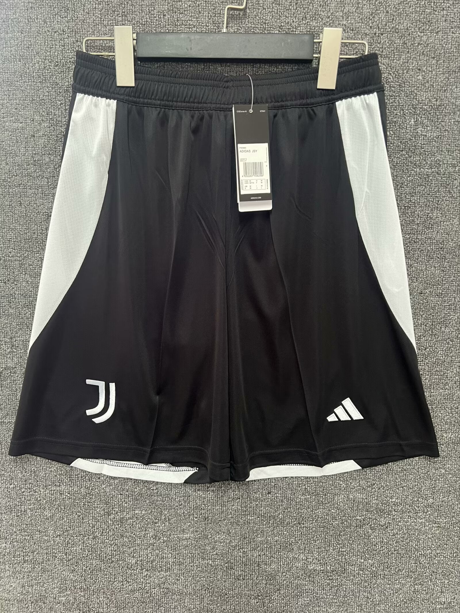 Juventus Home shorts 24/25 - Pro Soccer Jersey