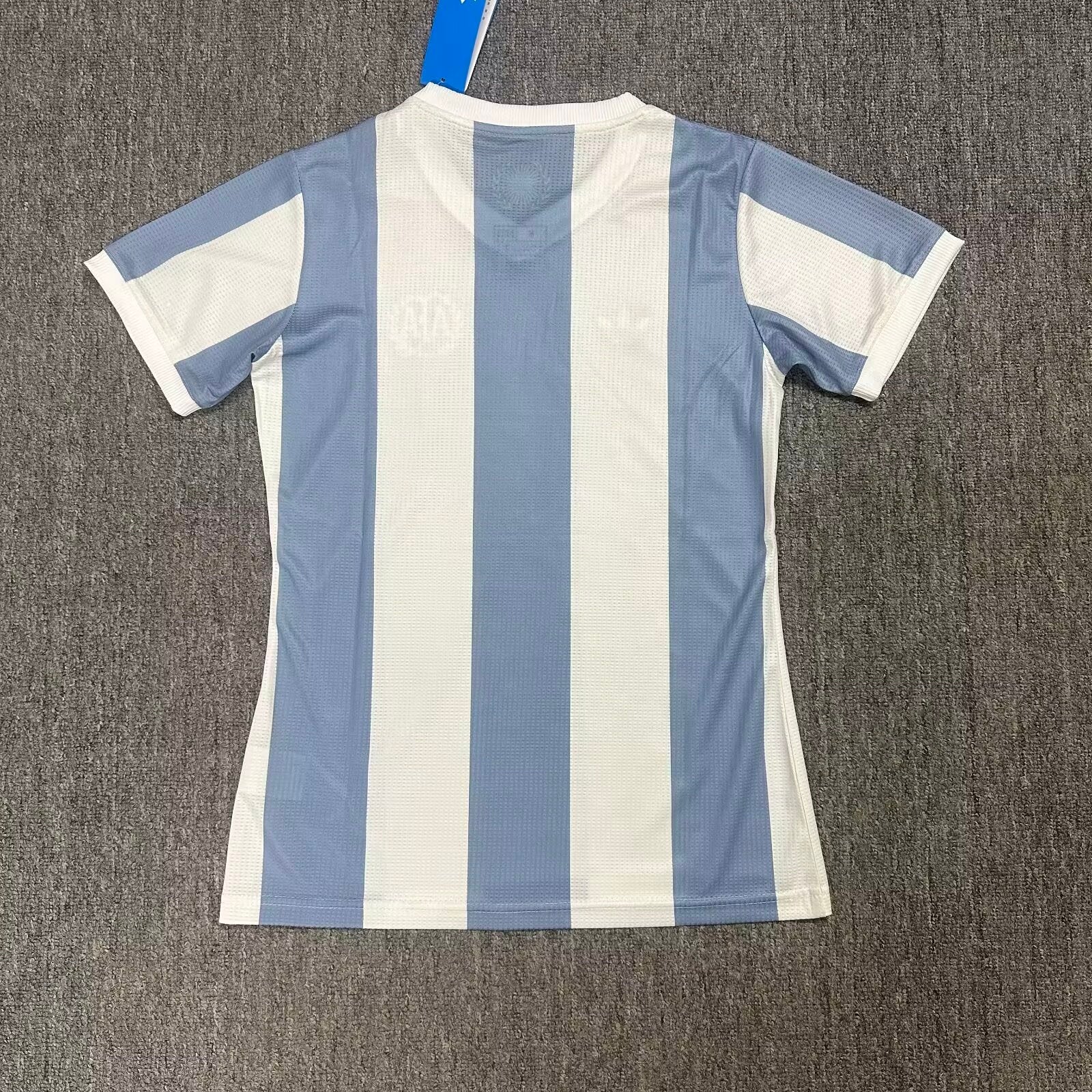 Women's Argentina Latest Edition 24/25 - Pro Soccer Jersey