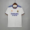 2021/2022 FC Real Madrid Retro Home: Thaï Quality