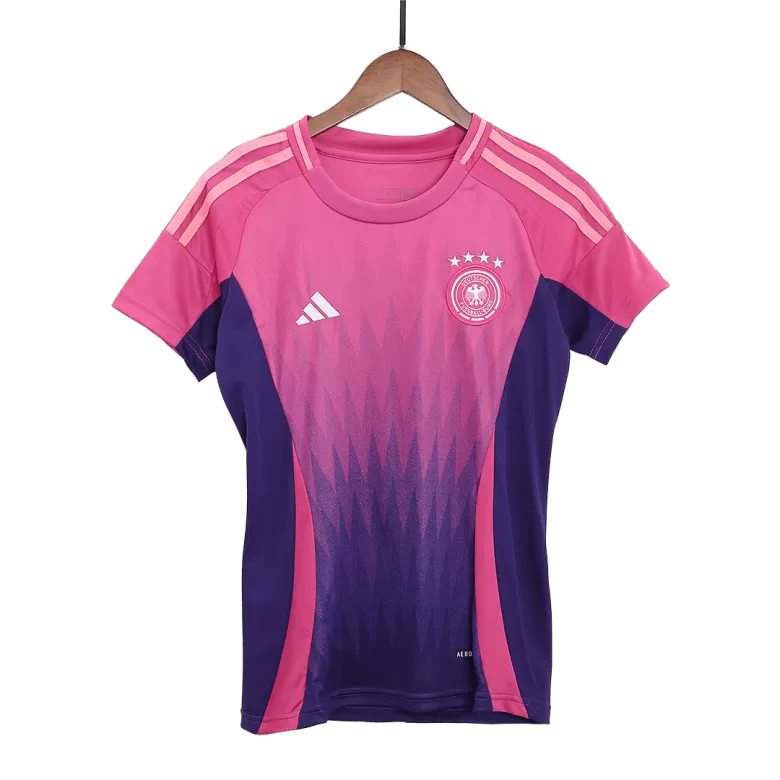 Women's Germany Away 24/25