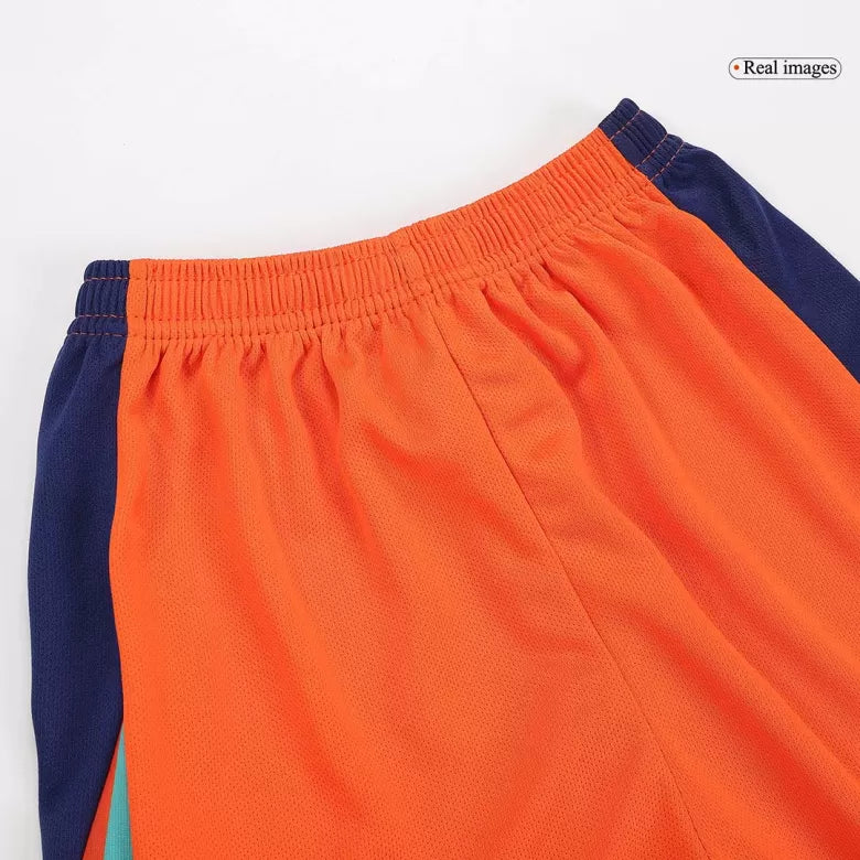 Kids Netherlands Home Kit 24/25