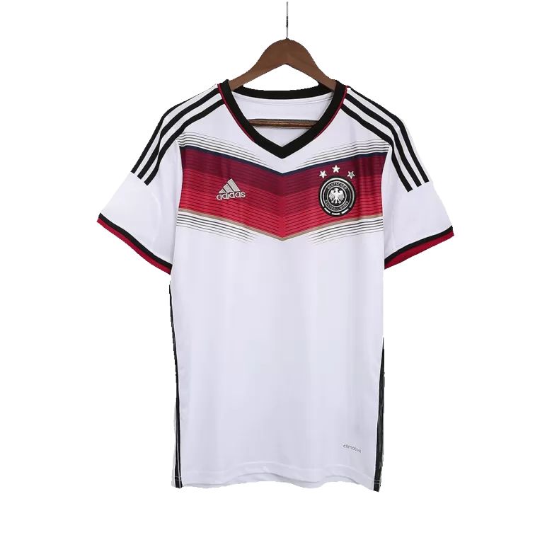 Germany Home World Cup 2014