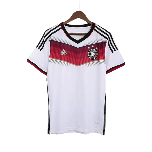 Germany Home World Cup 2014