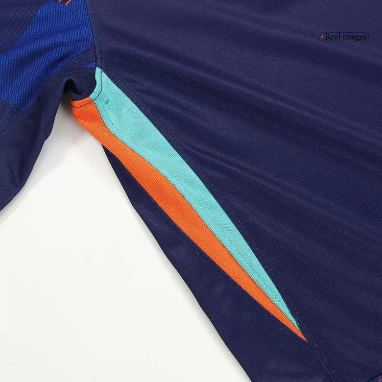 Netherlands Away 24/25