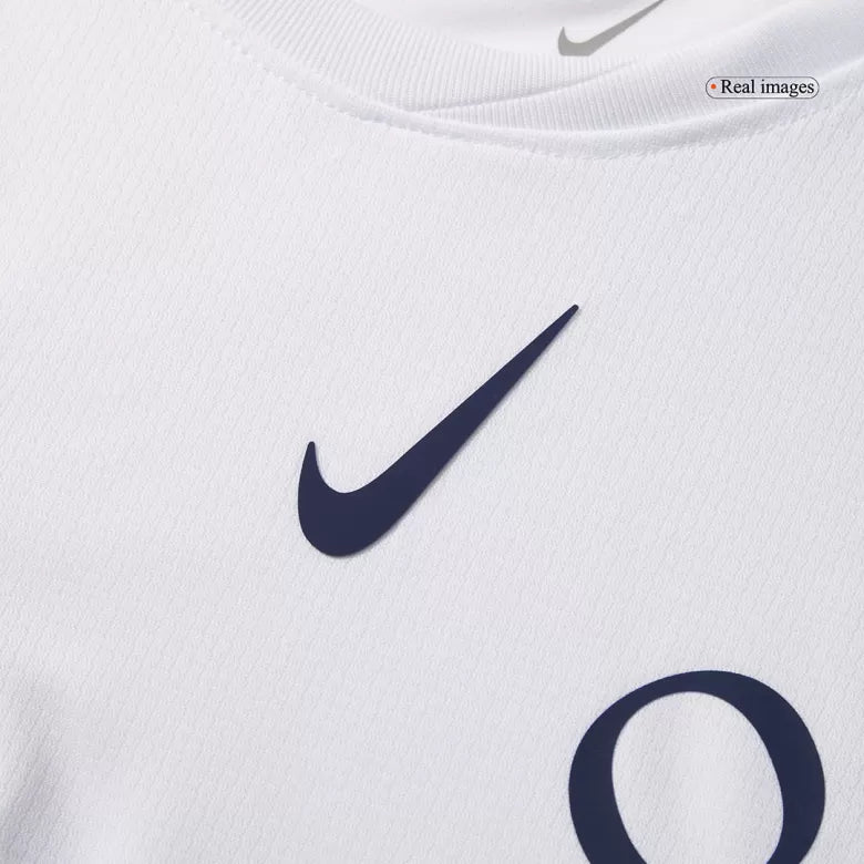 Kids PSG Away 24/25 Fan Version