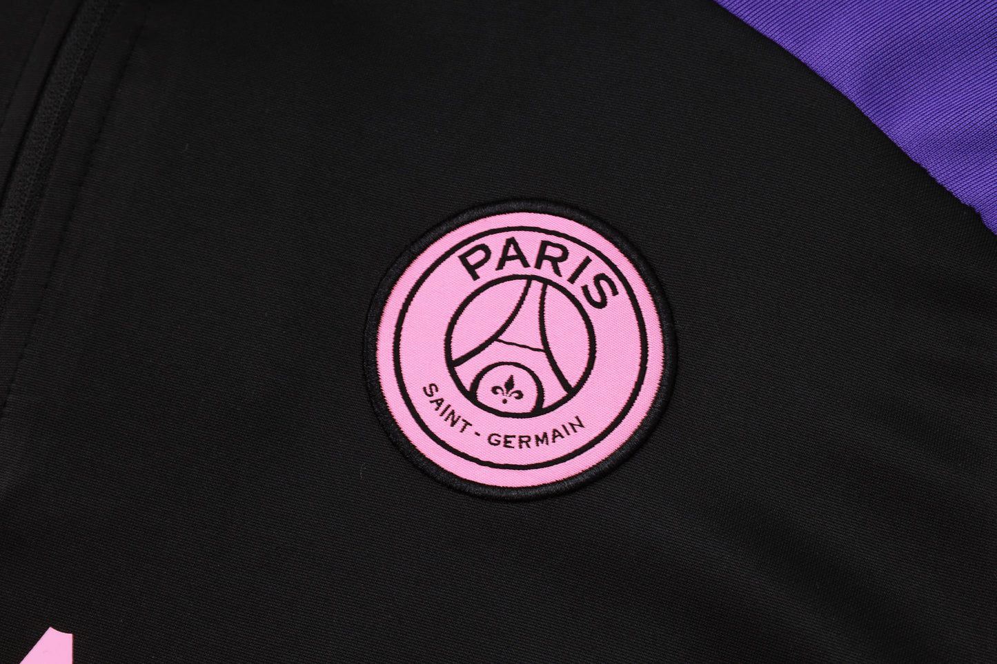 PSG Jordan Tracksuit 24/25 - Pro Soccer Jersey