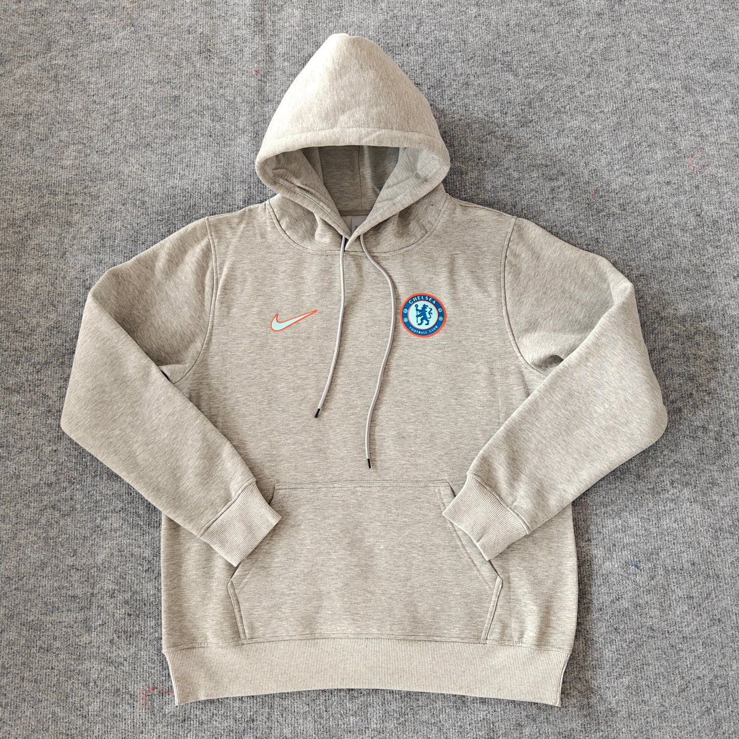 Chelsea Sweatshirt 24/25 Hoodie - Pro Soccer Jersey