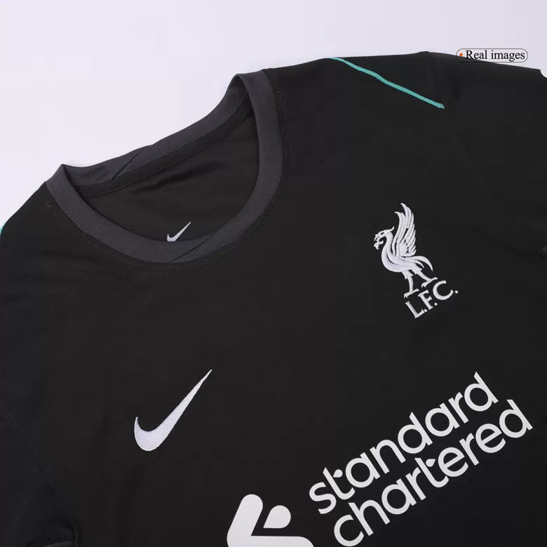 Liverpool Away 24/25 Fan Version
