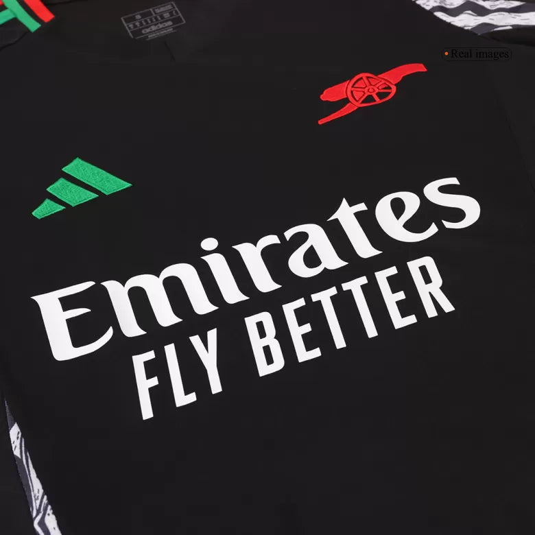 Arsenal Away 24/25 Fan Version
