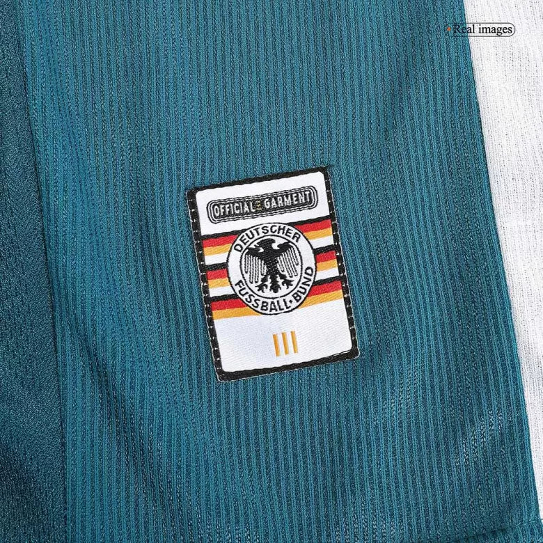 Germany home 1998