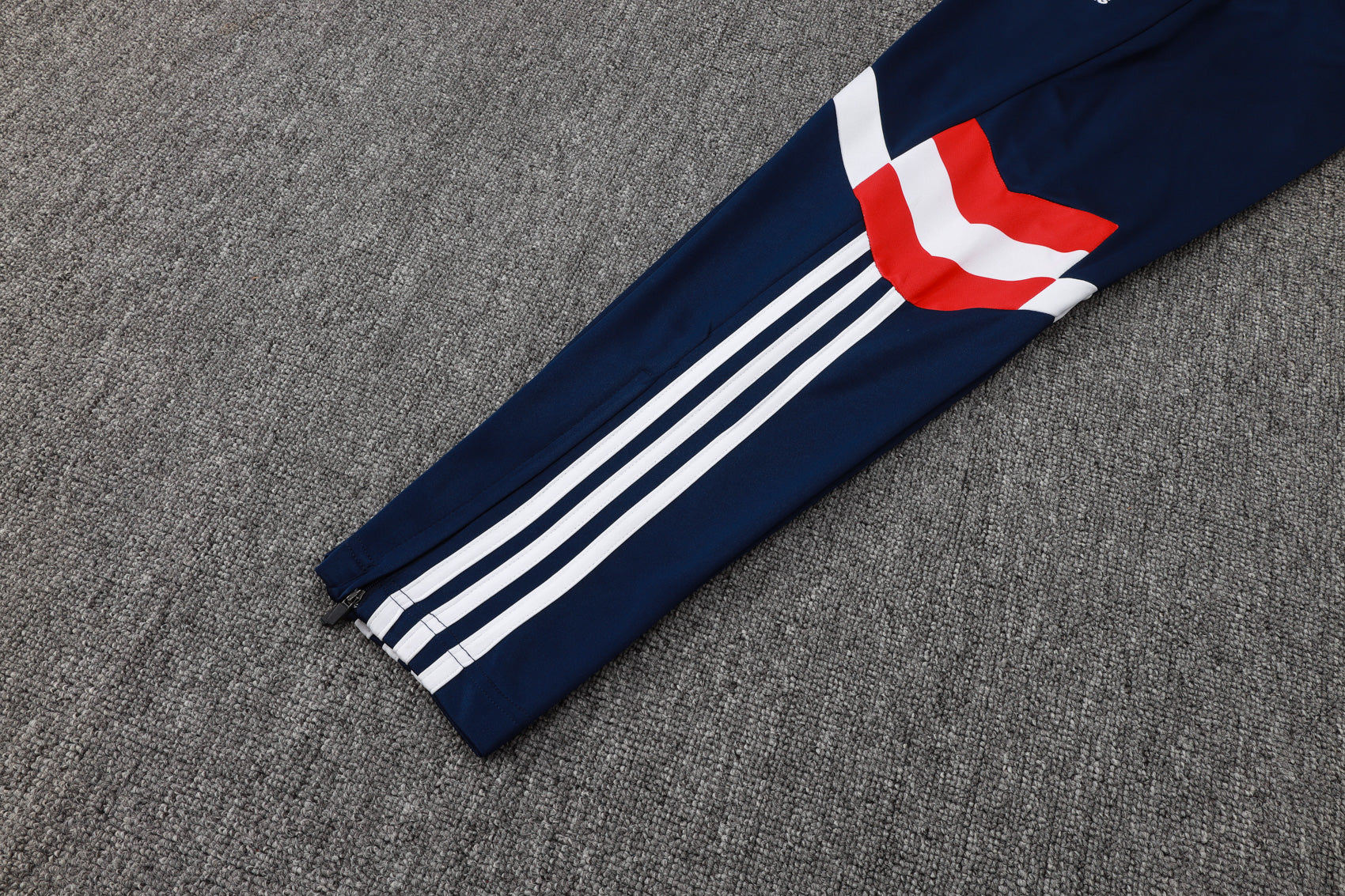 Arsenal 24/25 Tracksuit - Pro Soccer Jersey