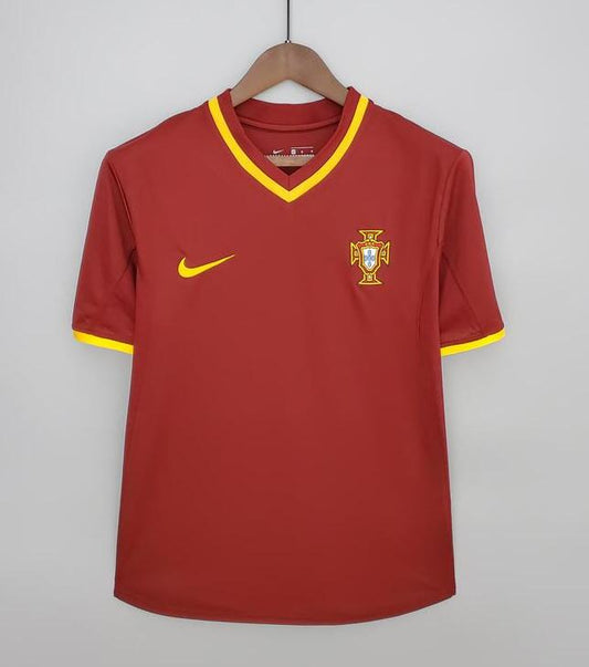 Portugal home 2000