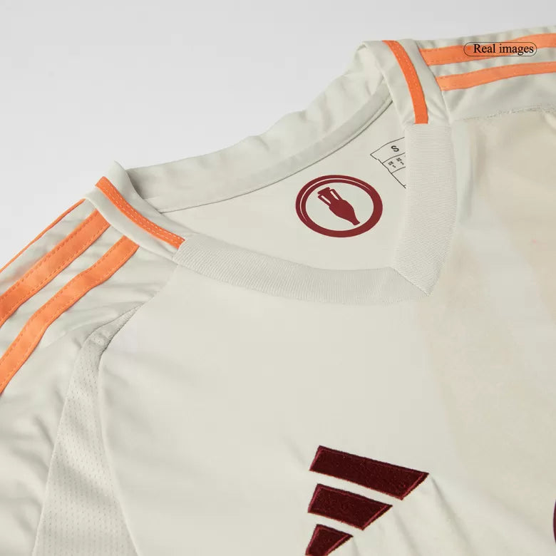 2024/2025 AS Roma Away