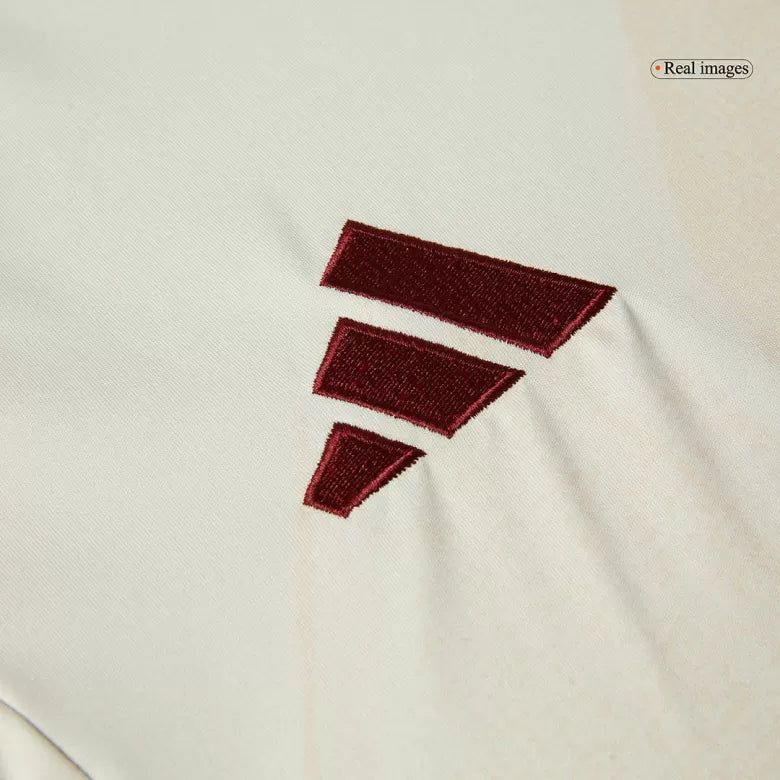 2024/2025 AS Roma Away