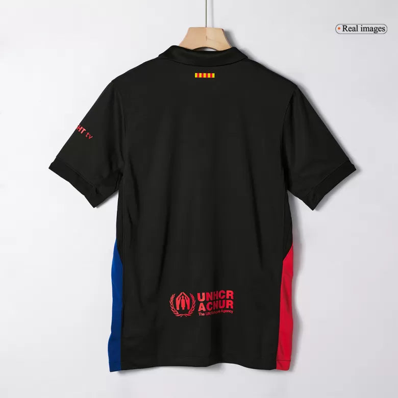 Barcelona Away 24/25 Fan Version