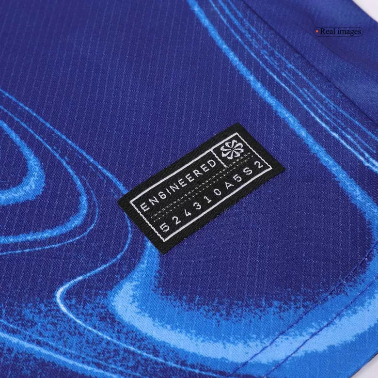 Kids Chelsea Home 24/25 Fan Version