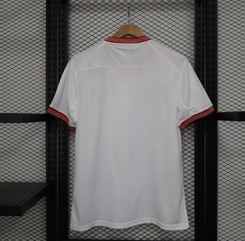 23-24 Sevilla Home