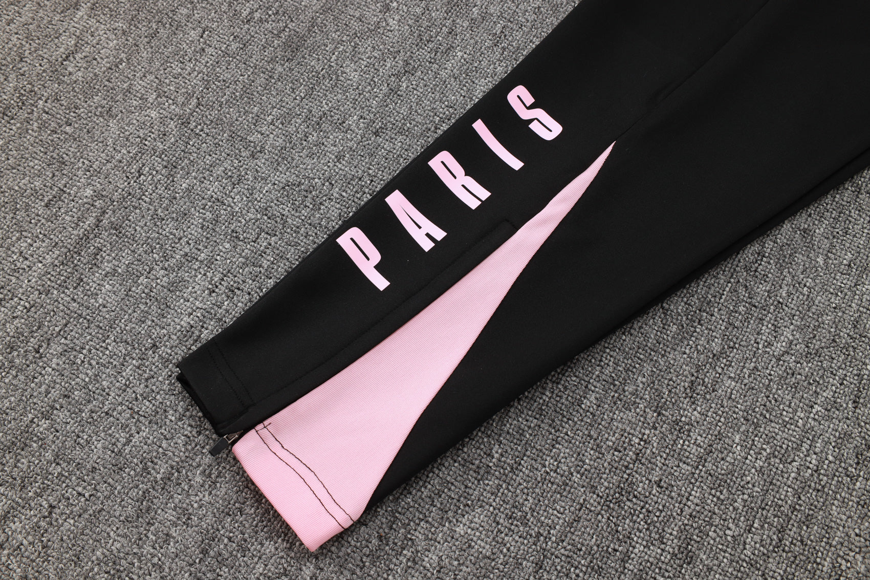 PSG Away 24/25 Tracksuit - Pro Soccer Jersey