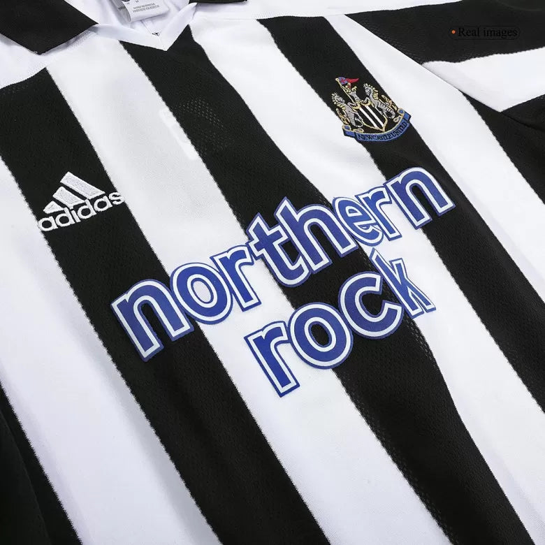 Newcastle United Retro 90s
