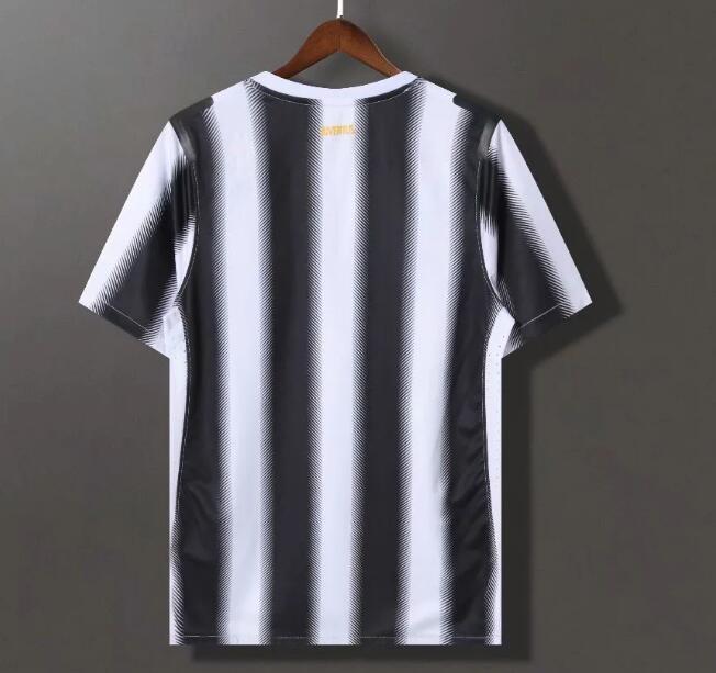 Juventus home 2011 -2012