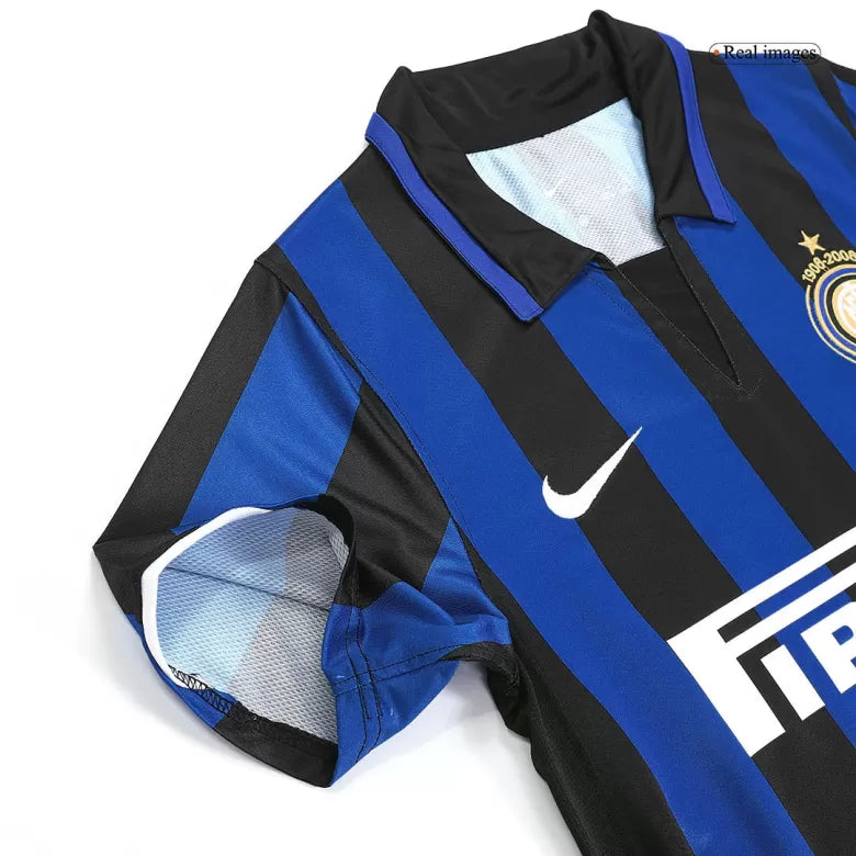 2007/08 Inter Milan Home