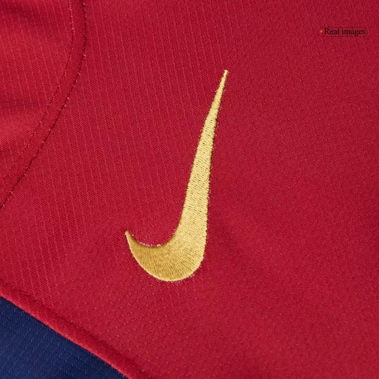 Barcelona Home 24/25 Fan Version