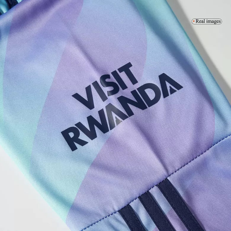 Arsenal Away 24/25 Fan Version LS