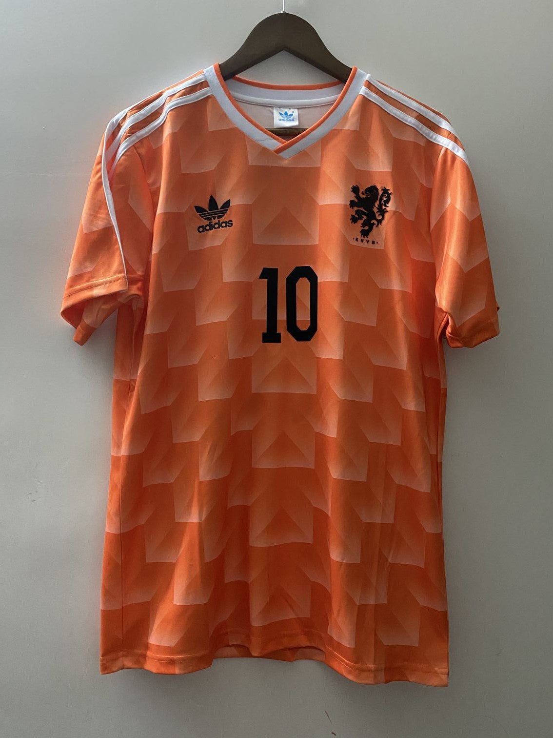 Netherlands 1998 GULLIT #10