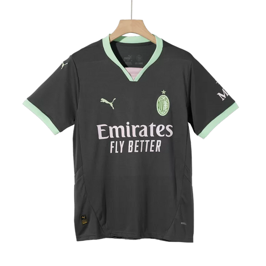 AC Milan 3rd 24/25 Fan Version