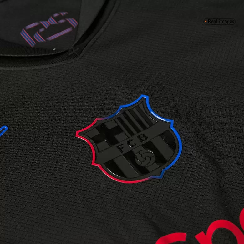 Barcelona Away 24/25 Fan Version