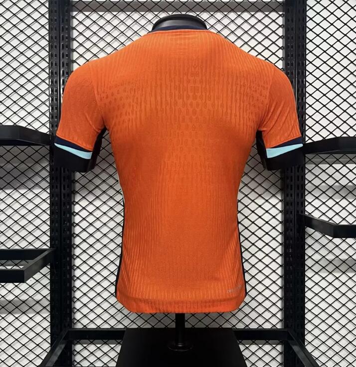 24-25 players Netherlands home