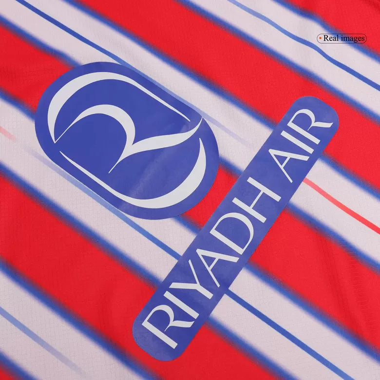 Atletico Madrid Home 24/25 Fan Version