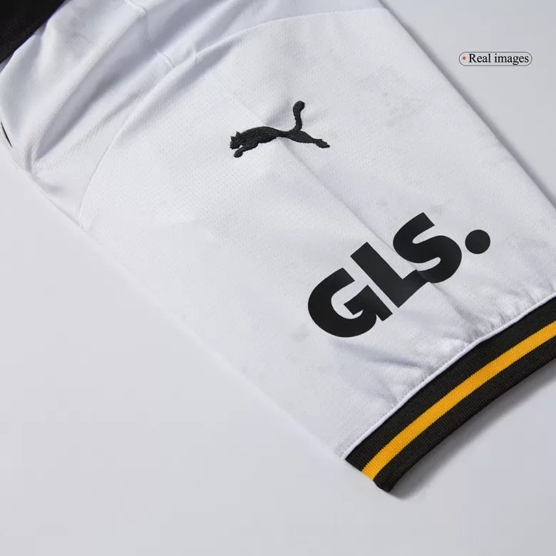 BVB Dortmund 3rd 24/25 Fan Version