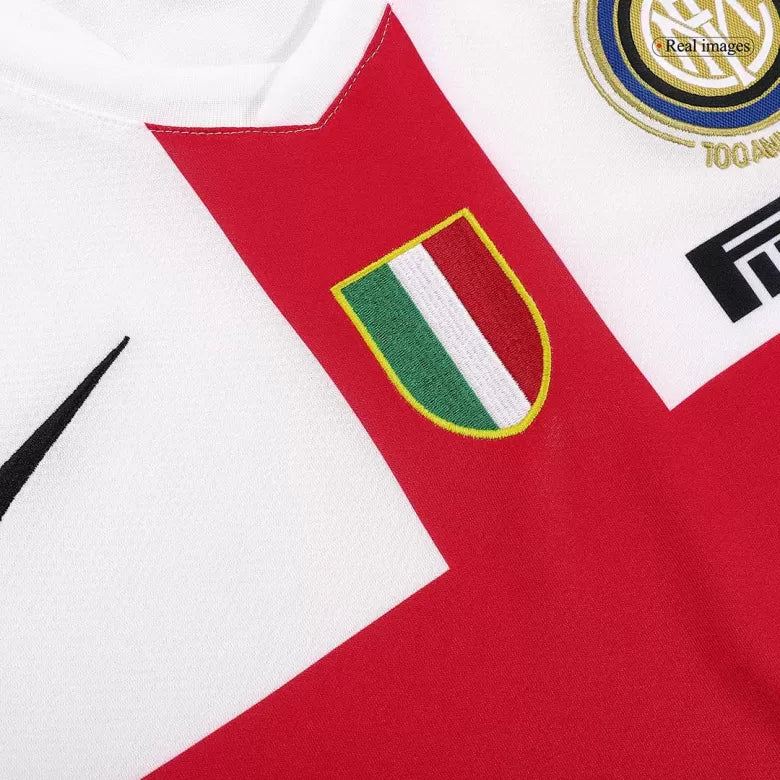 07-08 Inter Milan Away