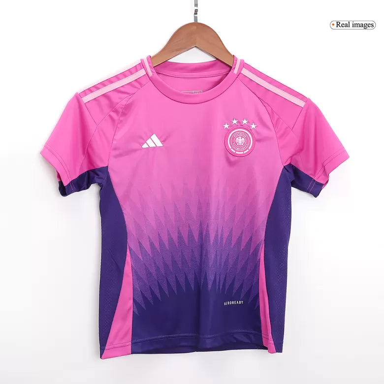Kids Germany Away 24/25