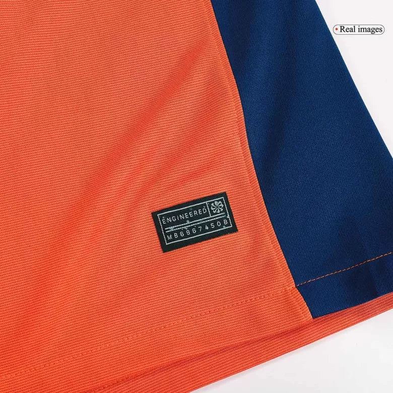Netherlands Home 24/25