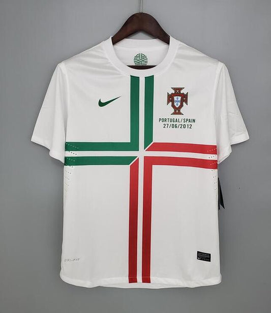 Portugal away 2012