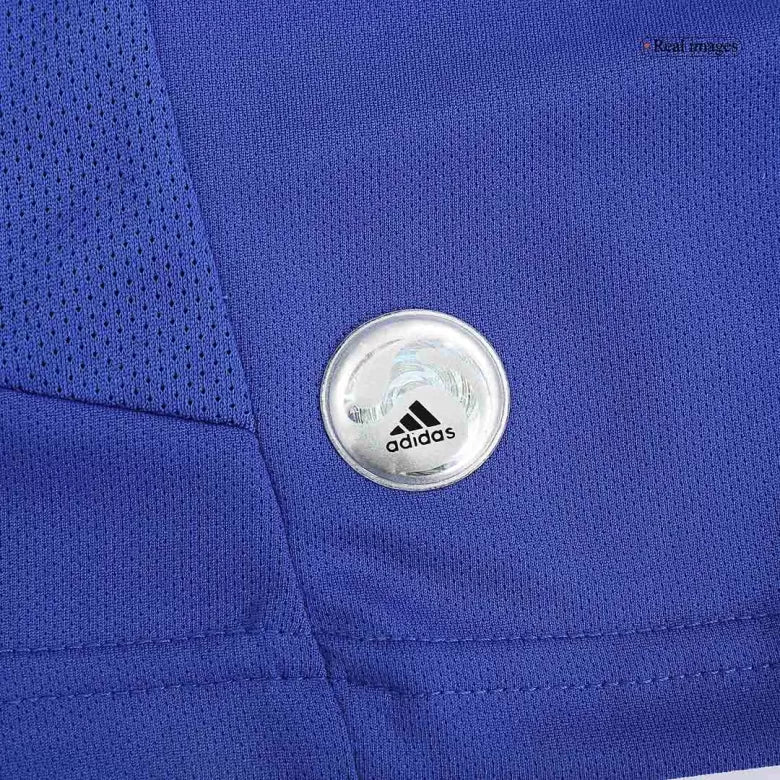 2007/2008 Chelsea FC Home Retro shirt : Thaï Quality