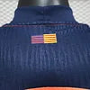 2025/2026 Player Version Barcelona Third Away Football Shirt