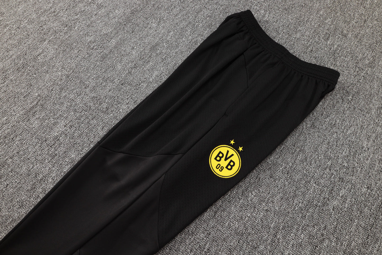 BVB Dortmund Home Tracksuit 24/25 - Pro Soccer Jersey