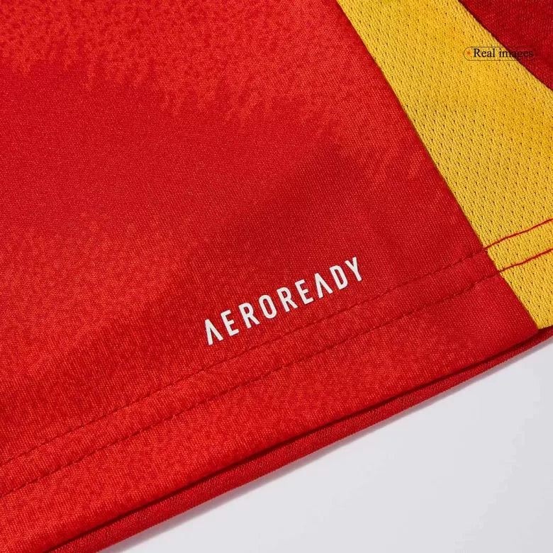 Kids Spain Home 2024
